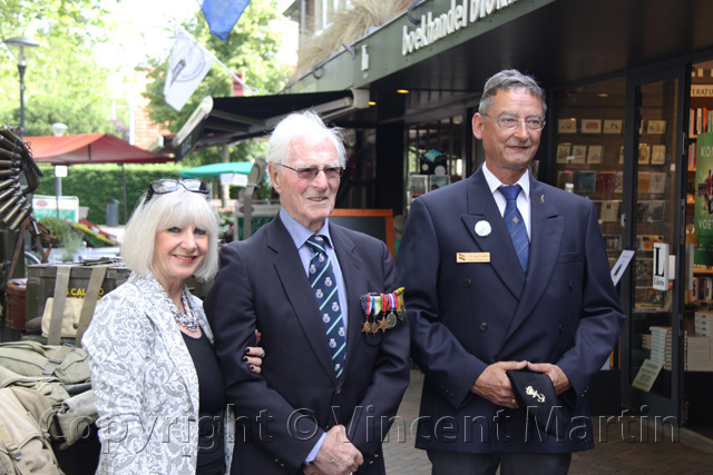 Veteranendag 2014